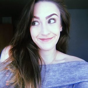 Meet your Posher, Maddy